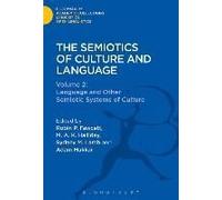 The Semiotics Of Culture And Language