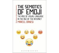 The Semiotics Of Emoji