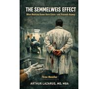 The Semmelweis Effect: When Medicine Knows Harm Exists-and Proceeds Anyway