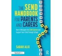 The Send Handbook For Parents And Carers