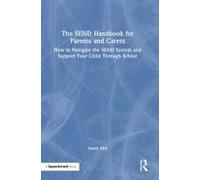 The Send Handbook For Parents And Carers