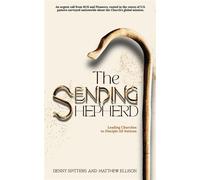 The Sending Shepherd - Denny Spitters - sixteen:fifteen - ebook (ePub) - Livre