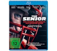 The Senior - Ein Traum, ein Wille, ein letztes Spiel [Blu-ray]