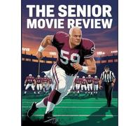 The Senior Movie Review: Ein tiefer Einblick in die Besetzung des Films, das Produktionsdrama und die Romanze, mit der alles begann