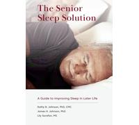 The Senior Sleep Solution