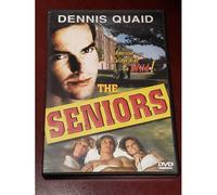The Seniors - Dvd (2000)