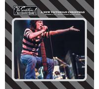 The Sensational Alex Harvey A New Victorian Chris (Vinyl) (PRESALE 04/12/2026)