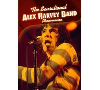 The Sensational Alex Harvey Band [Import anglais]