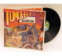 THE SENSATIONAL ALEX HARVEY BAND - THE SENSATIONAL ALEX HARVEY BAND Tomorrow belongs to me
