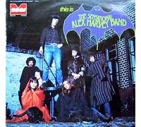 The Sensational Alex Harvey Band - This is The Sensational Alex Harvey Band [Vinyl LP] [Schallplatte]
