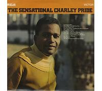 The Sensational Charley Pride