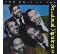 The Sensational Nightingales - Best of