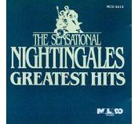The Sensational Nightingales - Greatest Hits