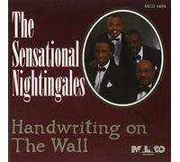 The Sensational Nightingales – Handwriting on The Wall