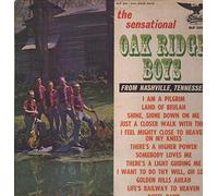 The Sensational Oak Ridge Boys [Vinyl LP]