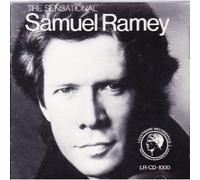 The Sensational Samuel Ramey - LEGENDARY RECORDINGS