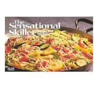 The Sensational Skillet, Nitty Gritty Cookbooks David Diresta, Joanne Foran (Auteur)
