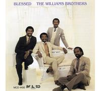 The Sensational Williams Brothers - Blessed