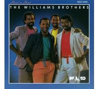 The Sensational Williams Brothers - in Hand