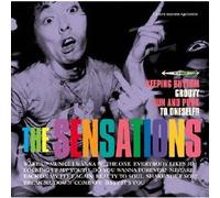 The Sensations - Sensations