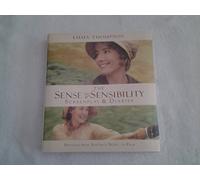 The Sense and Sensibility: Screenplay & Diaries : Bringing Jane Austen's Novel to Film