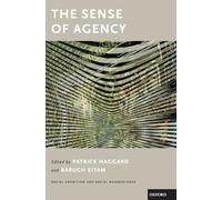 The Sense of Agency