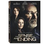 The Sense of an Ending