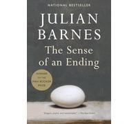 The Sense of an Ending