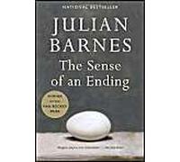 The Sense Of An Ending