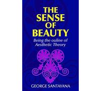 The Sense of Beauty