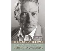 The Sense Of The Past