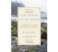 The Sense of Wonder by Rachel Carson Paperback Book Rachel Carson, (Auteur)