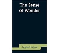 The Sense of Wonder - Stephen Marlowe - Alpha Editions - Livre en Anglais Stephen MarloweStephen Marlowe (Auteur)
