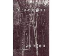 The Senses of Walden by Stanley Cavell Paperback Book Stanley Cavell (Auteur)