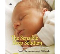 The Sensible Sleep Solution