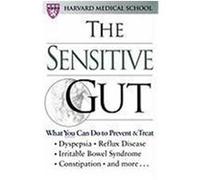 The Sensitive Gut Lawrence S. Friedman, Michael Lasalandra (Auteur)