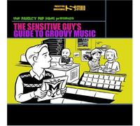 The Sensitive Guy's Guide to Groovy Music (US [Import]