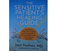The Sensitive Patient's Healing Guide
