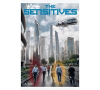 The Sensitives (2) (The House Of Here)