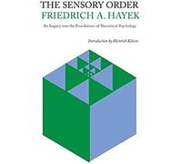The Sensory Order