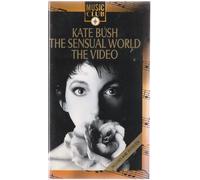 The Sensual World [VHS]