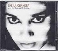 Chandra, Sheila - The Sentence Is True