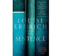 The Sentence: Shortlisted for the Women’s Prize for Fiction 2022