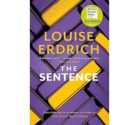 The Sentence: Shortlisted for the Women’s Prize for Fiction 2022