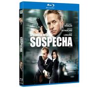 The Sentinel (2006) / La Sombra De La Sospecha (Blu Ray)