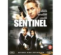 The Sentinel – Twentieth Century Fox Film Corporation – Blu-ray