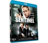 The Sentinel – Blu-ray – Édition Blu-ray