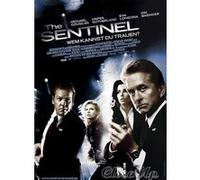 The Sentinel - 59x84 cm - AFFICHE / POSTER G
