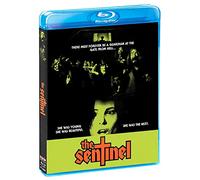 The Sentinel [Blu-Ray]