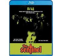 The Sentinel Blu-ray